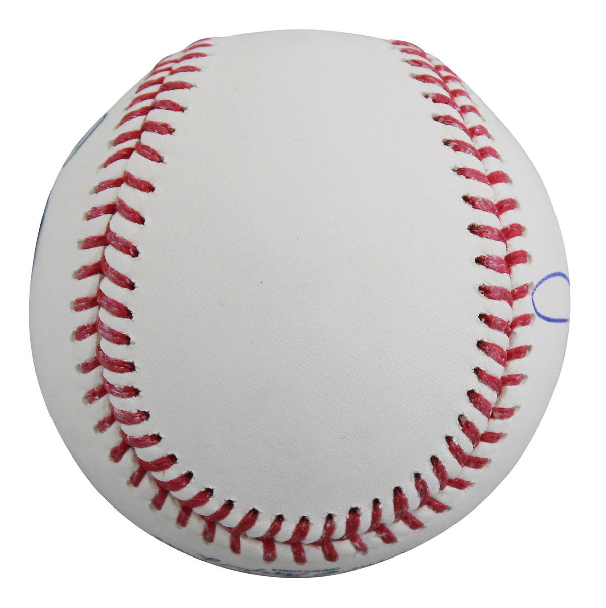 Phillies Scott Rolen "HOF 23" Signed Hall OF Fame Logo Baseball BAS #BY103708