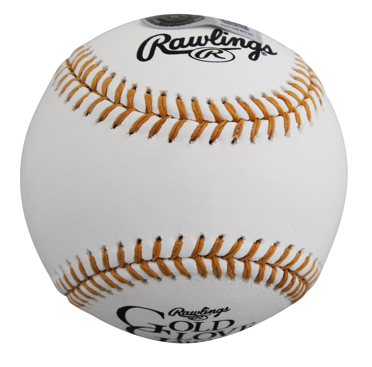 Reds Johnny Bench "10x GG" Signed Golden Glove Logo Baseball BAS #BY103714