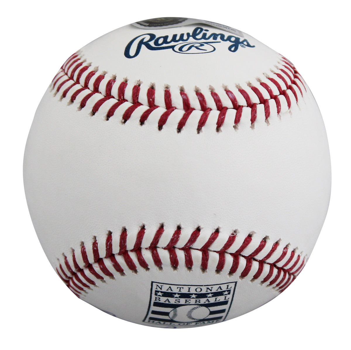 Mets Carlos Beltran Signed Hall OF Fame Logo Oml Baseball BAS #BY103704