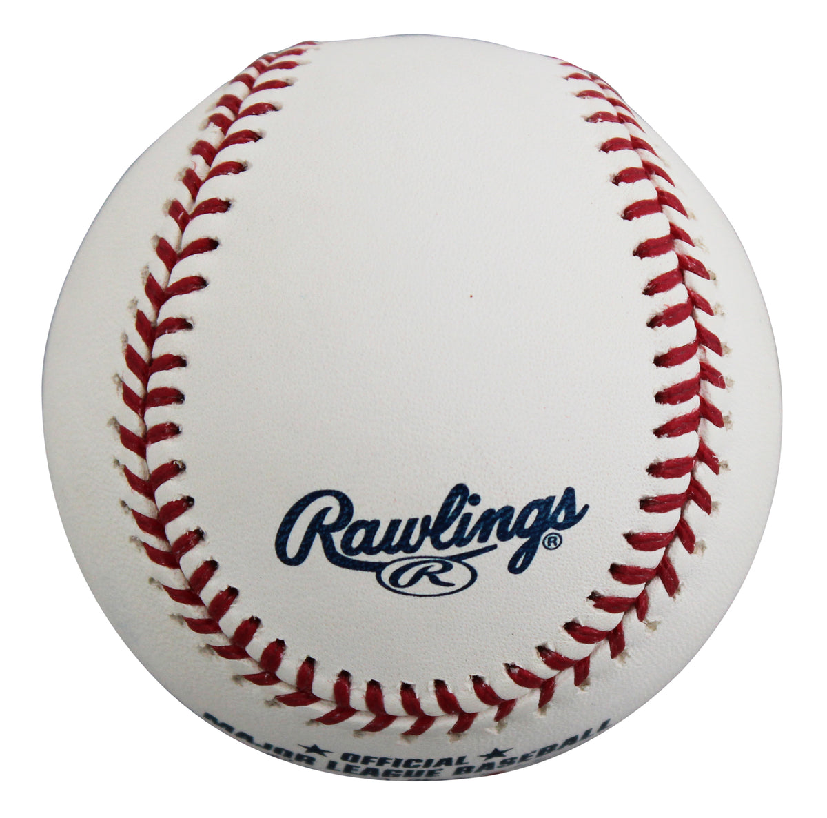 Astros George Springer Authentic Signed Manfred OML Baseball BAS #BY103697