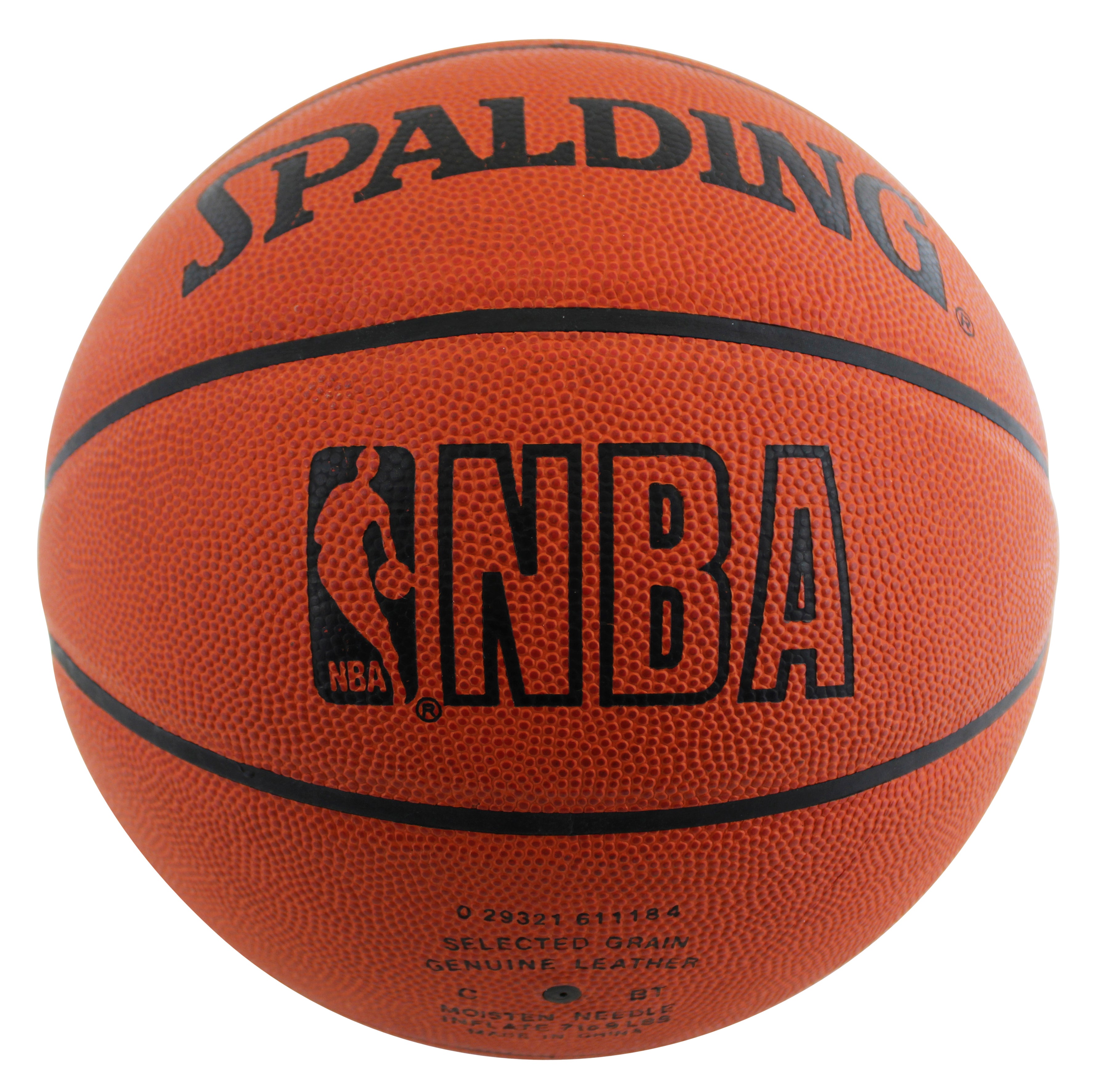 Suns Jason Kidd "Go Suns" Signed Spalding NBA Game Basketball BAS #BU55112