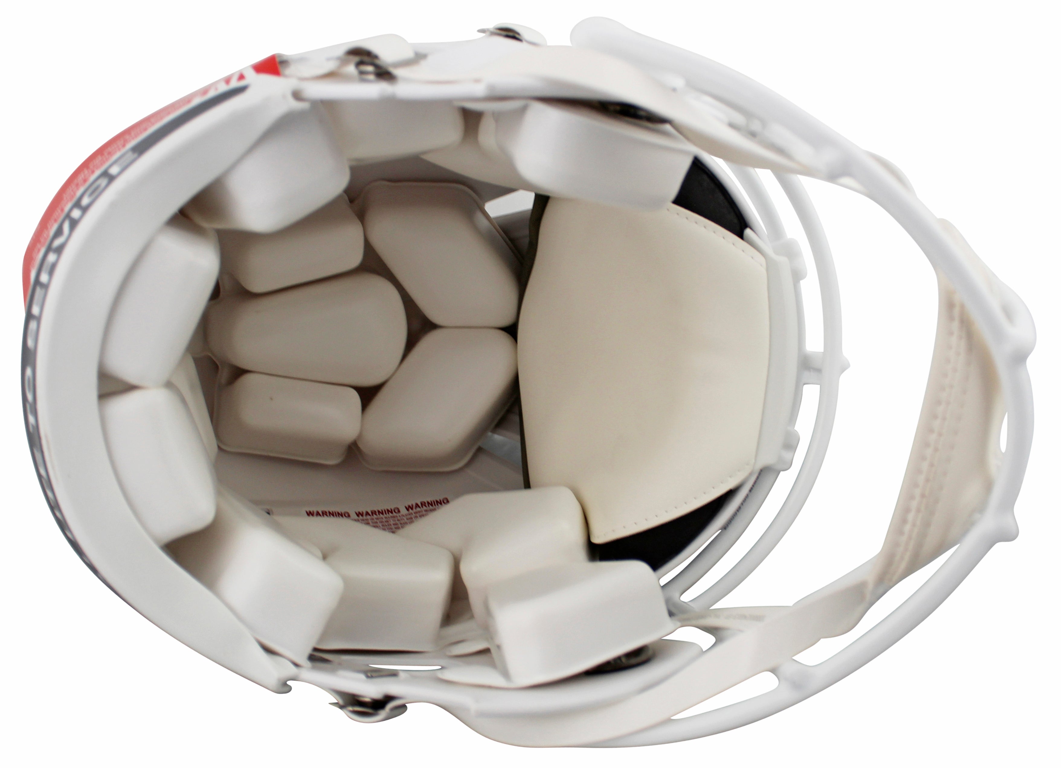 Broncos Von Miller Signed STS III Full Size Speed Proline Helmet BAS Witnessed