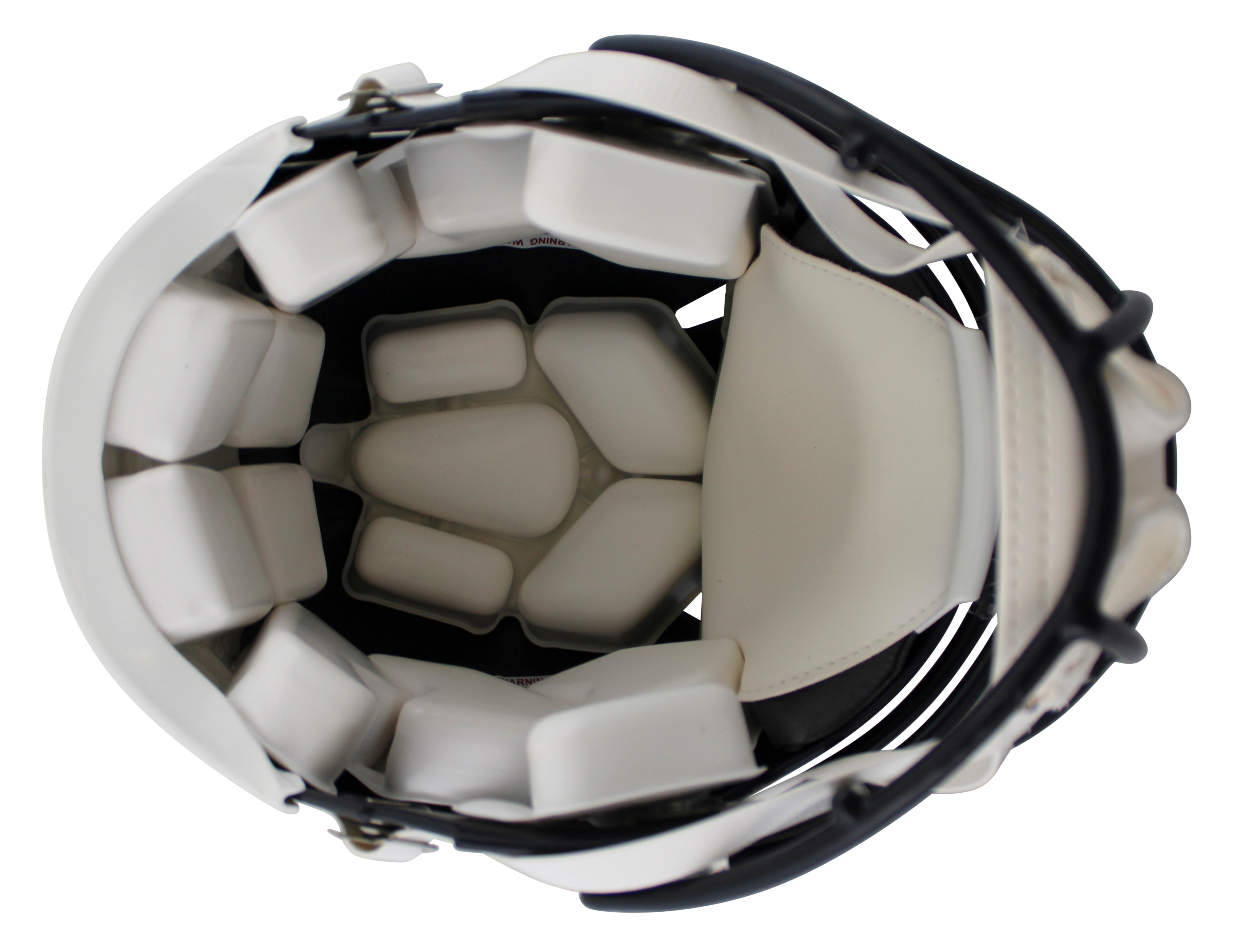 Broncos John Elway Signed Authentic Full Size Speed Proline Helmet BAS Witnessed