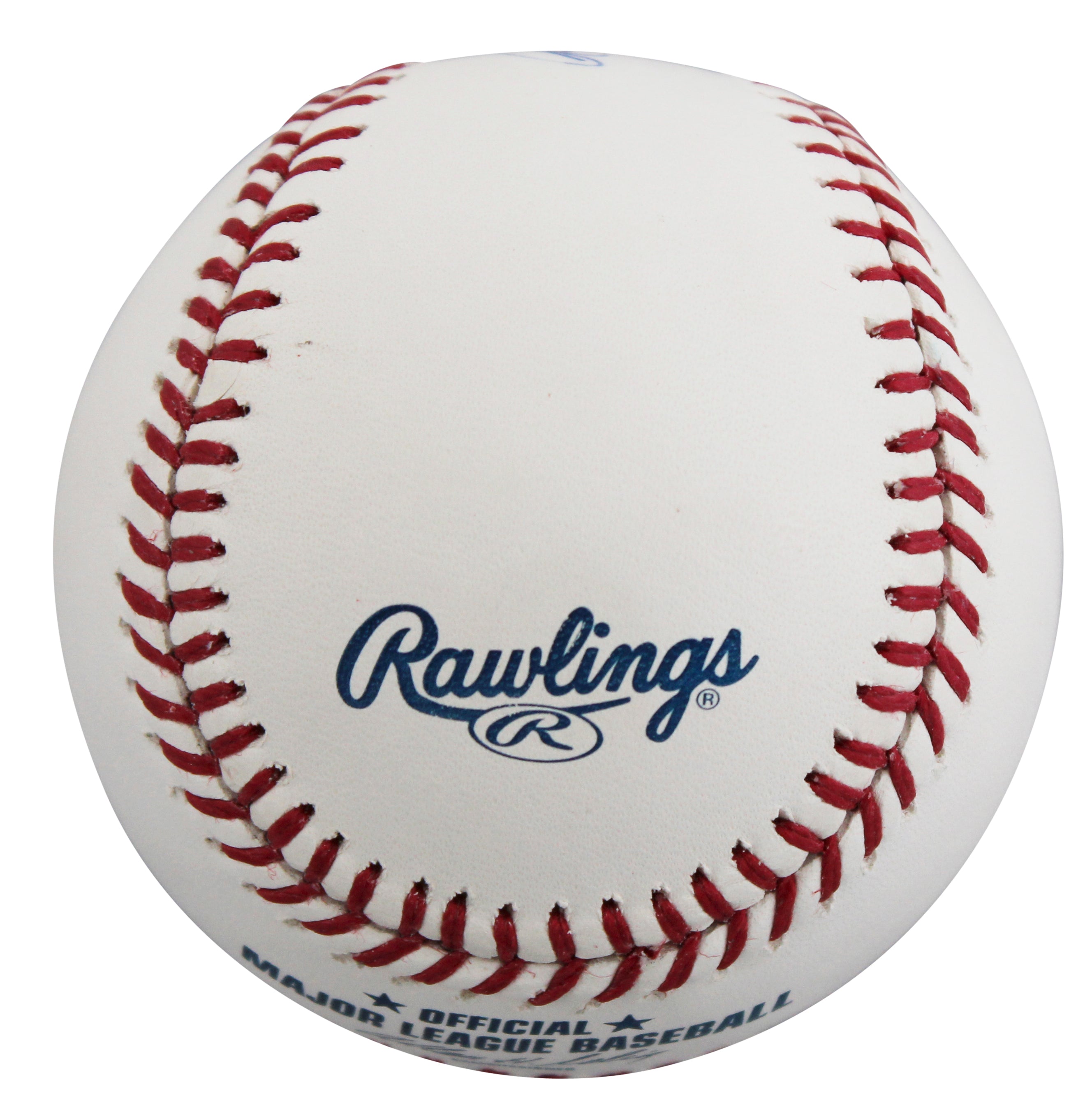 White Sox Roland Hemond "HOF" Authentic Signed OML Baseball BAS #BV01235