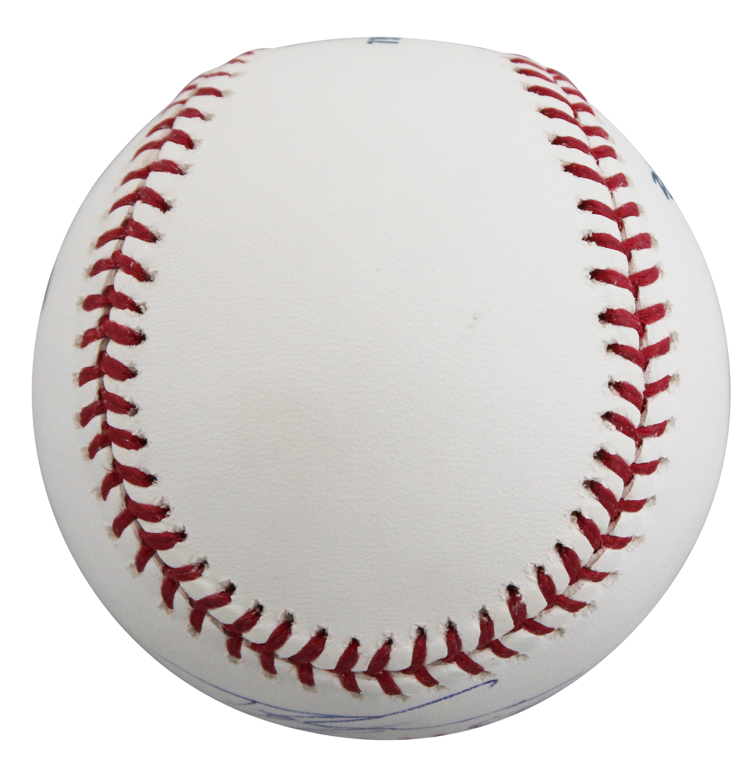 Angels Tyler Skaggs Authentic Signed OML Baseball Autographed BAS #BV01226