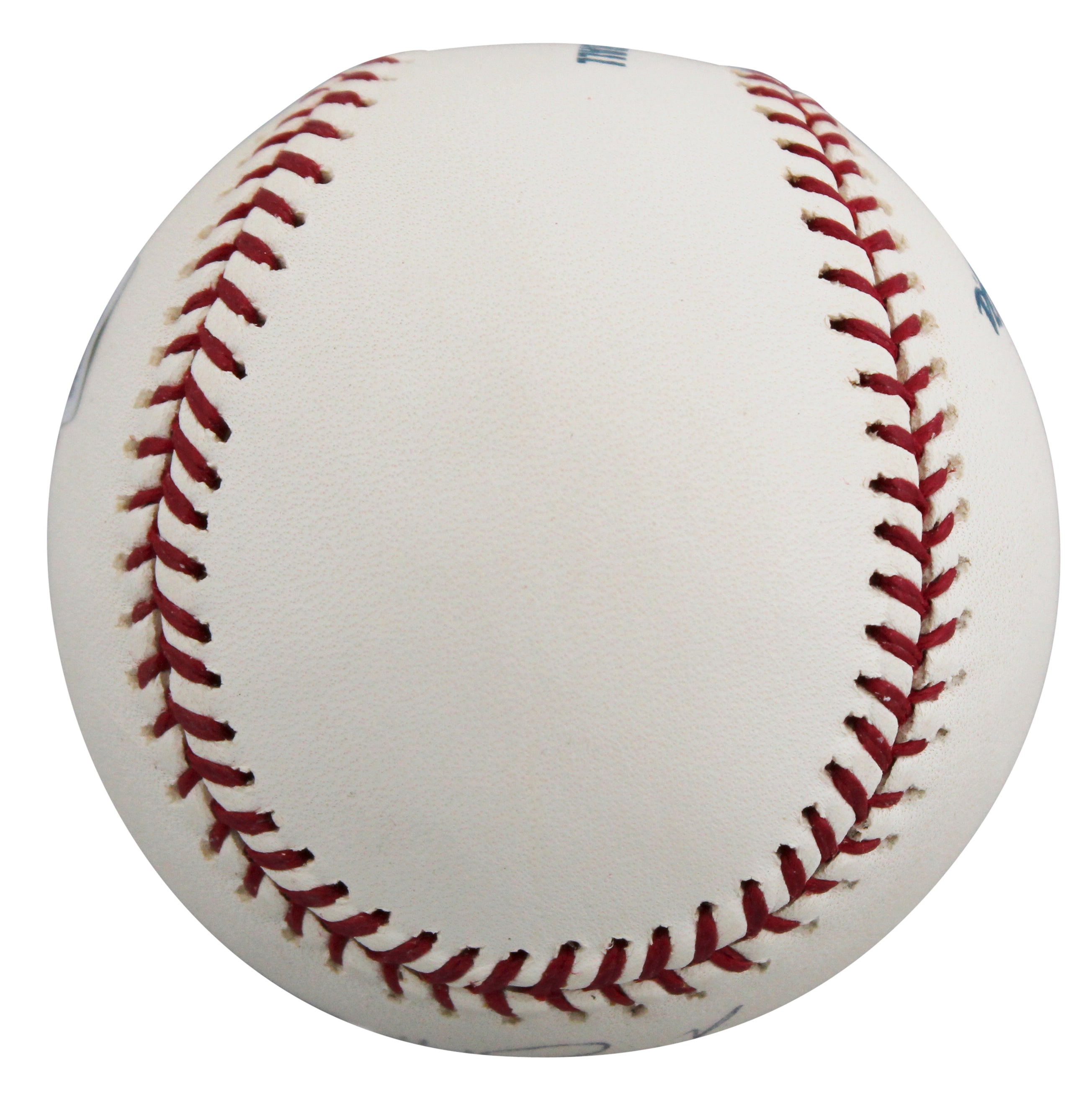 Brewers Richie Sexson Authentic Signed OML Baseball Autographed BAS #BV01108