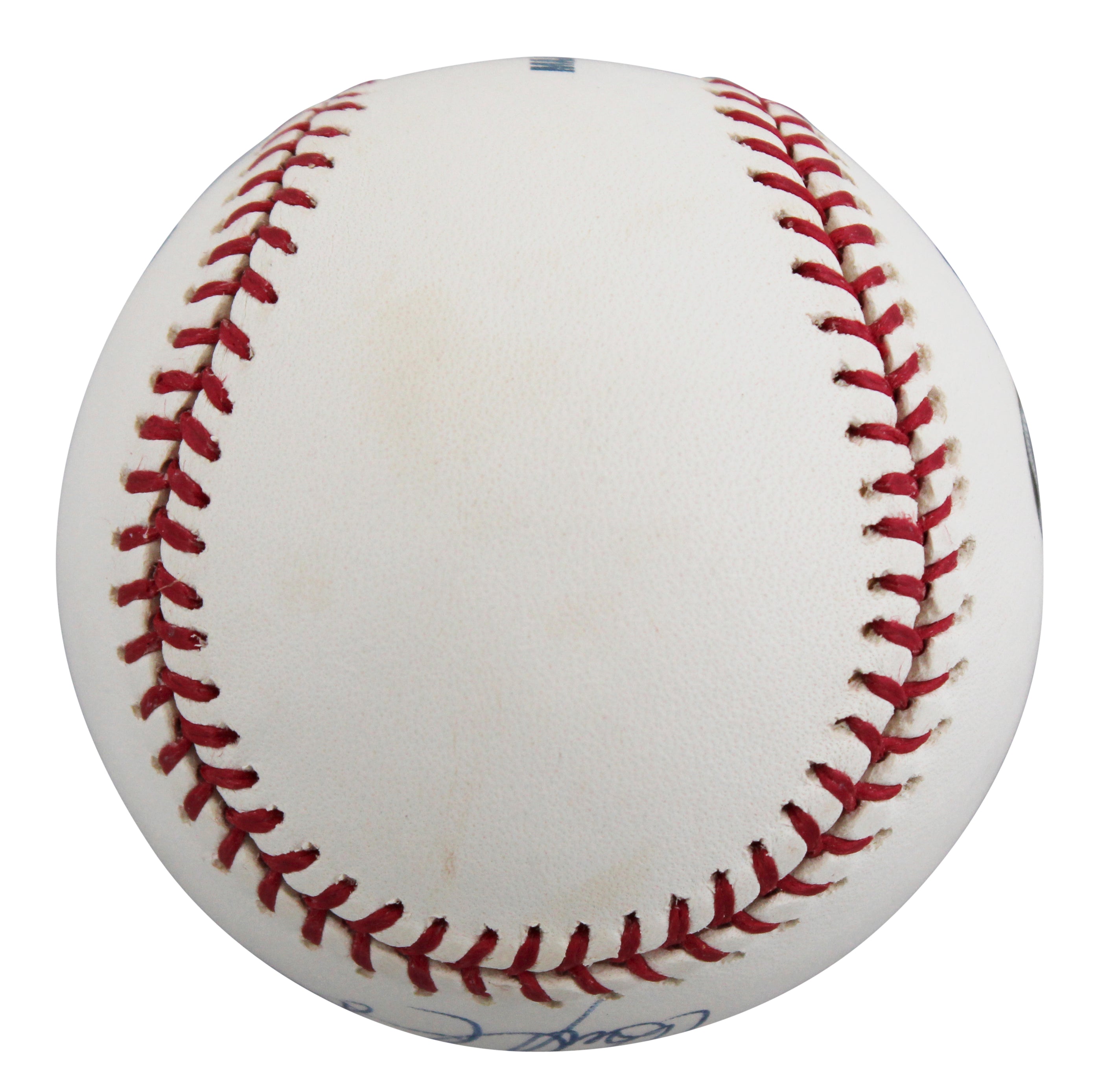 Rockies Carlos Gonzalez Authentic Signed OML Baseball Autographed BAS #BV01227