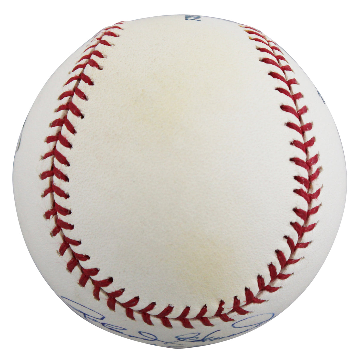 White Sox Roland Hemond "HOF 2011" Authentic Signed OML Baseball BAS #BV01237