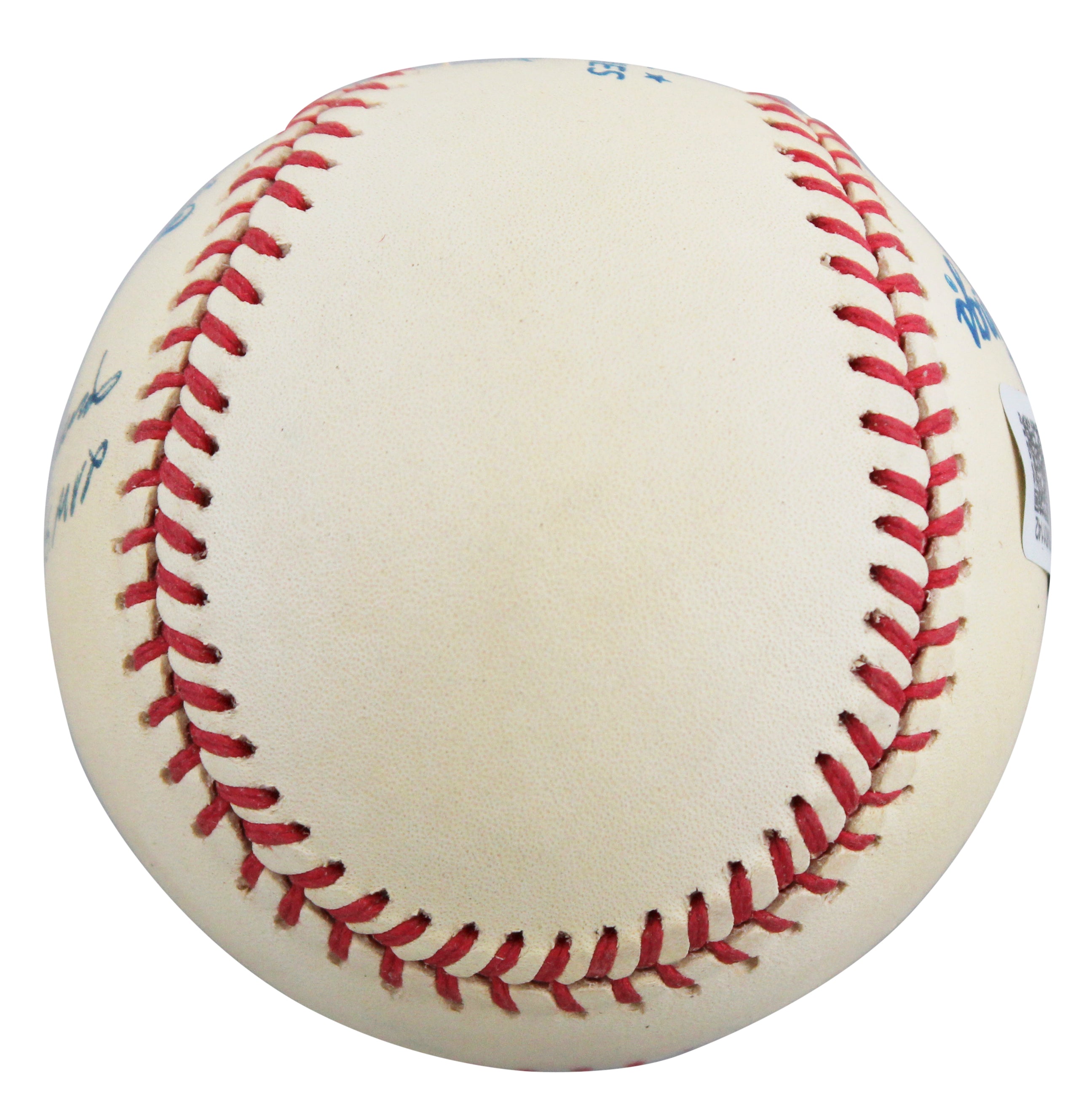 Twins Jack Morris "1991 W.S. MVP" Signed 1991 WS Logo OML Baseball BAS #BV01142