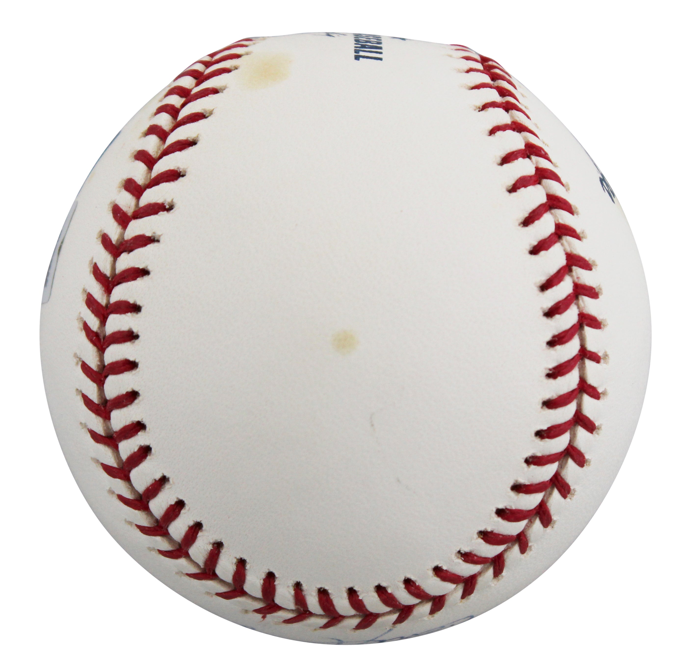 Rockies Carlos Gonzalez Authentic Signed OML Baseball Autographed BAS #BV01229