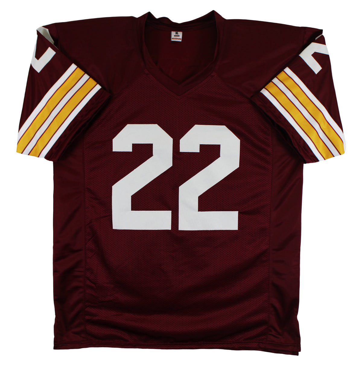 Boston College Doug Flutie "Heisman 84" Signed Maroon Pro Style Jersey BAS Wit 2