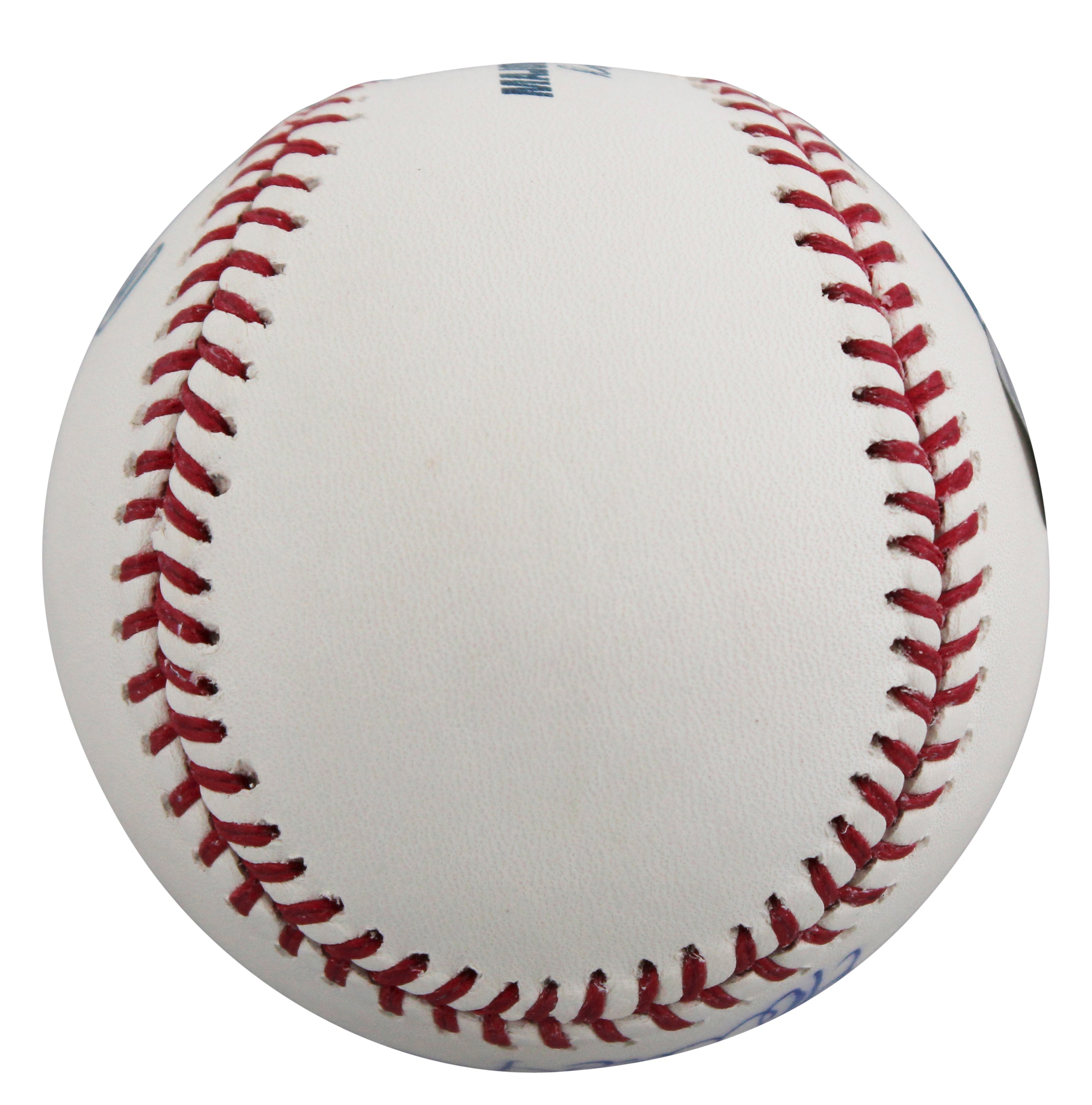 D-Backs Yasmany Tomas Authentic Signed OML Baseball Autographed BAS #BV02295