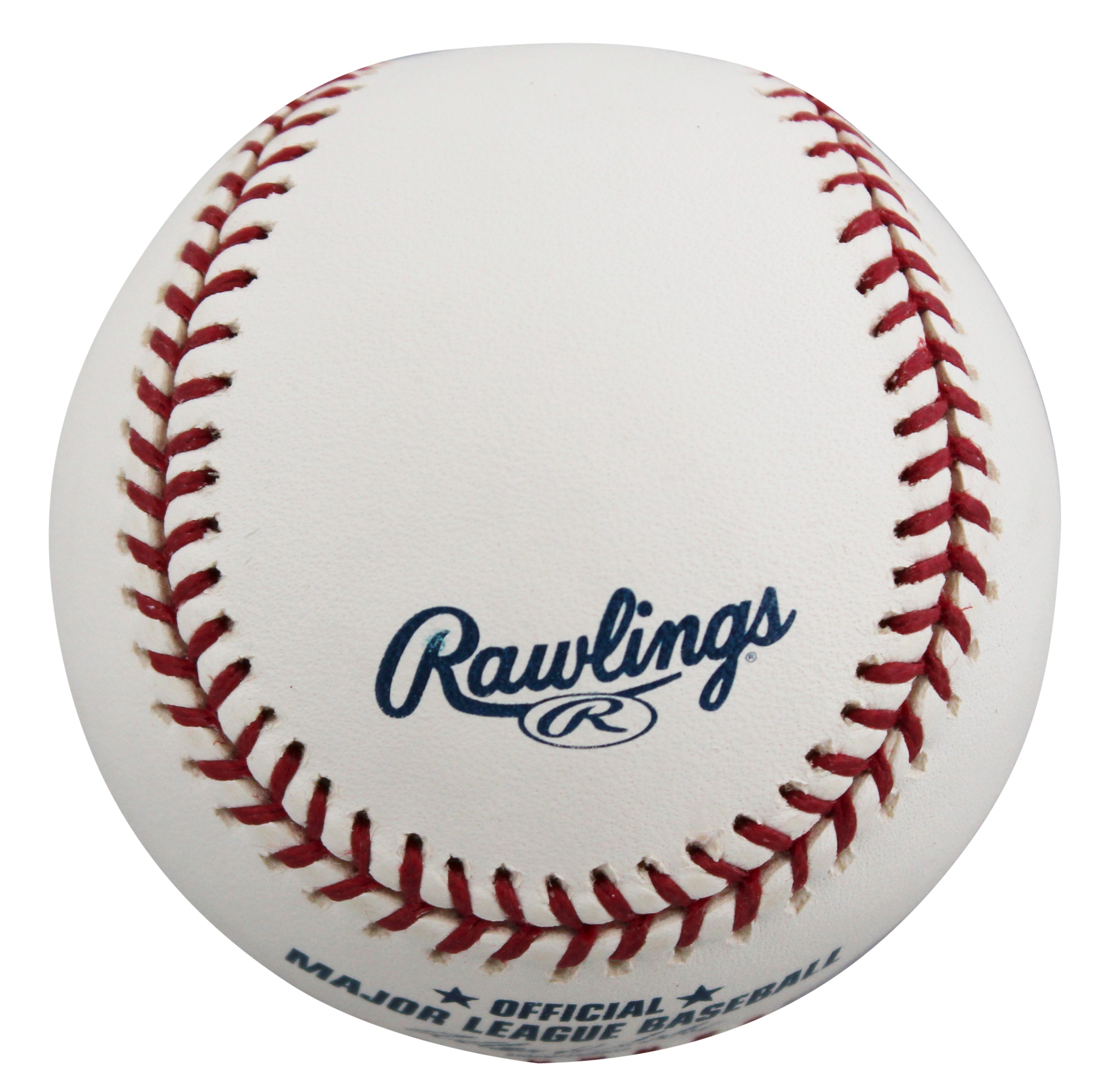 Brewers Richie Sexson Authentic Signed OML Baseball Autographed BAS #BV01107