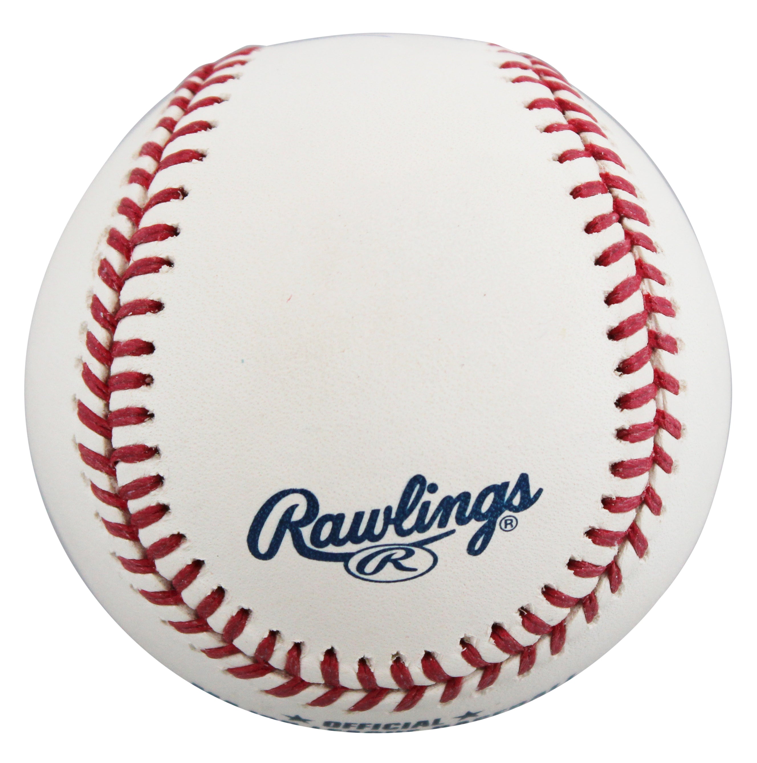 D-Backs Yasmany Tomas Authentic Signed OML Baseball Autographed BAS #BV02294