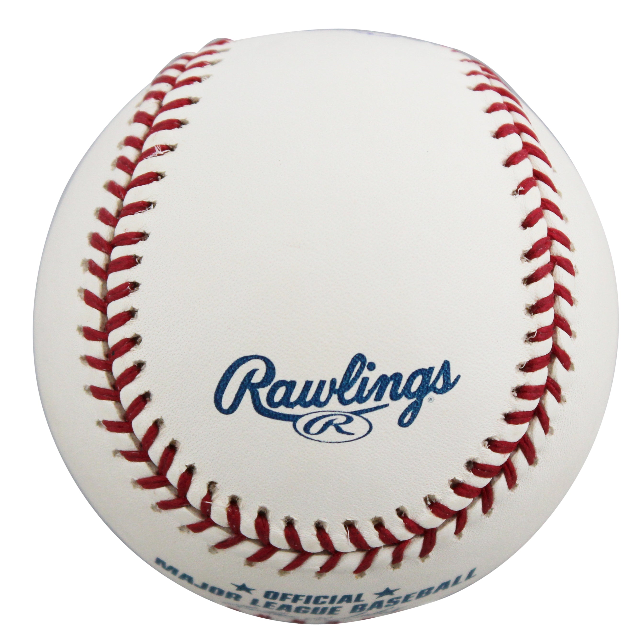 Royals Bret Saberhagen "CY 85 & 89" Authentic Signed OML Baseball BAS #BV01115