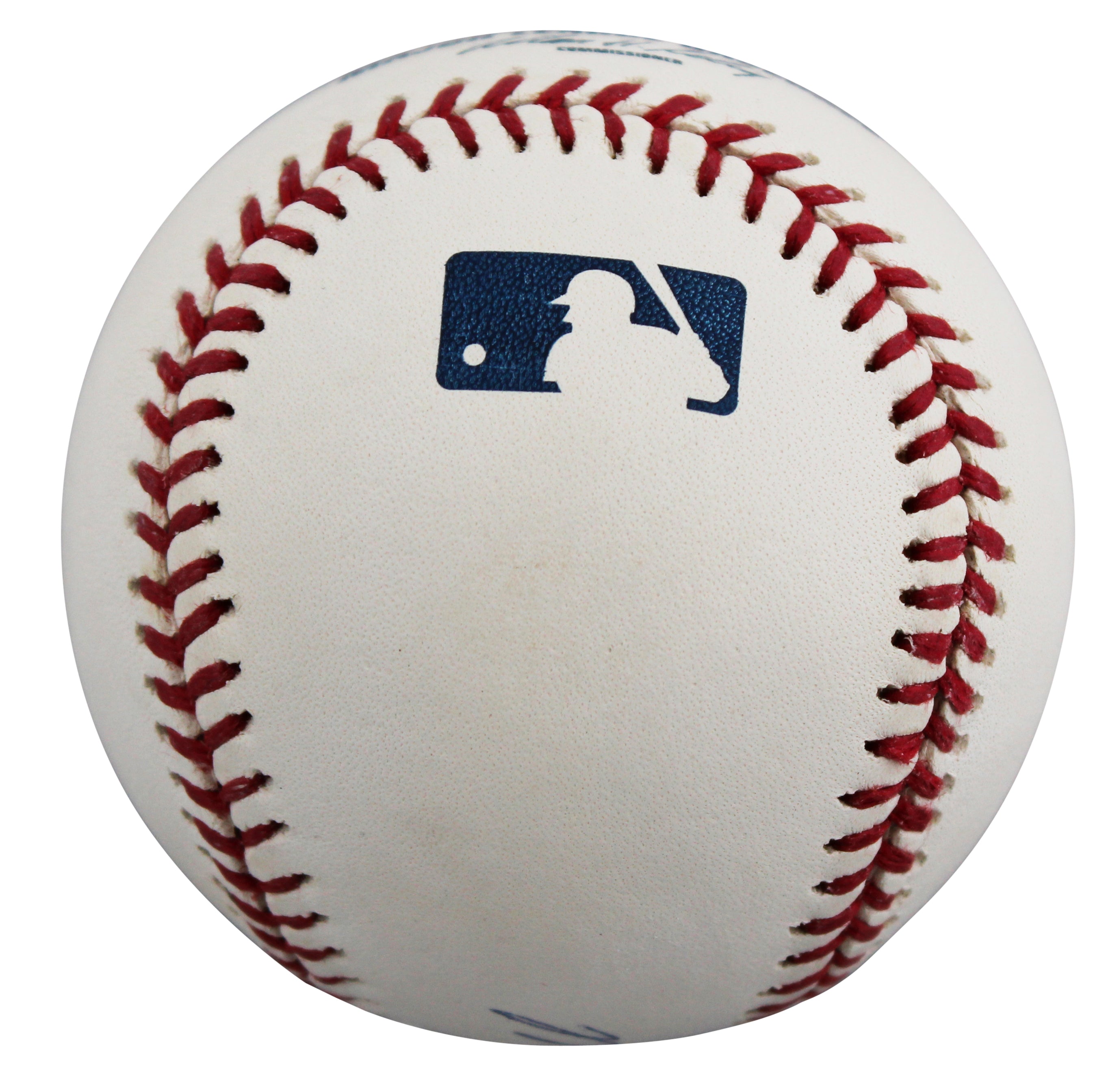 D-Backs Mark Reynolds Authentic Signed Allen Selig OML Baseball BAS #BU43445