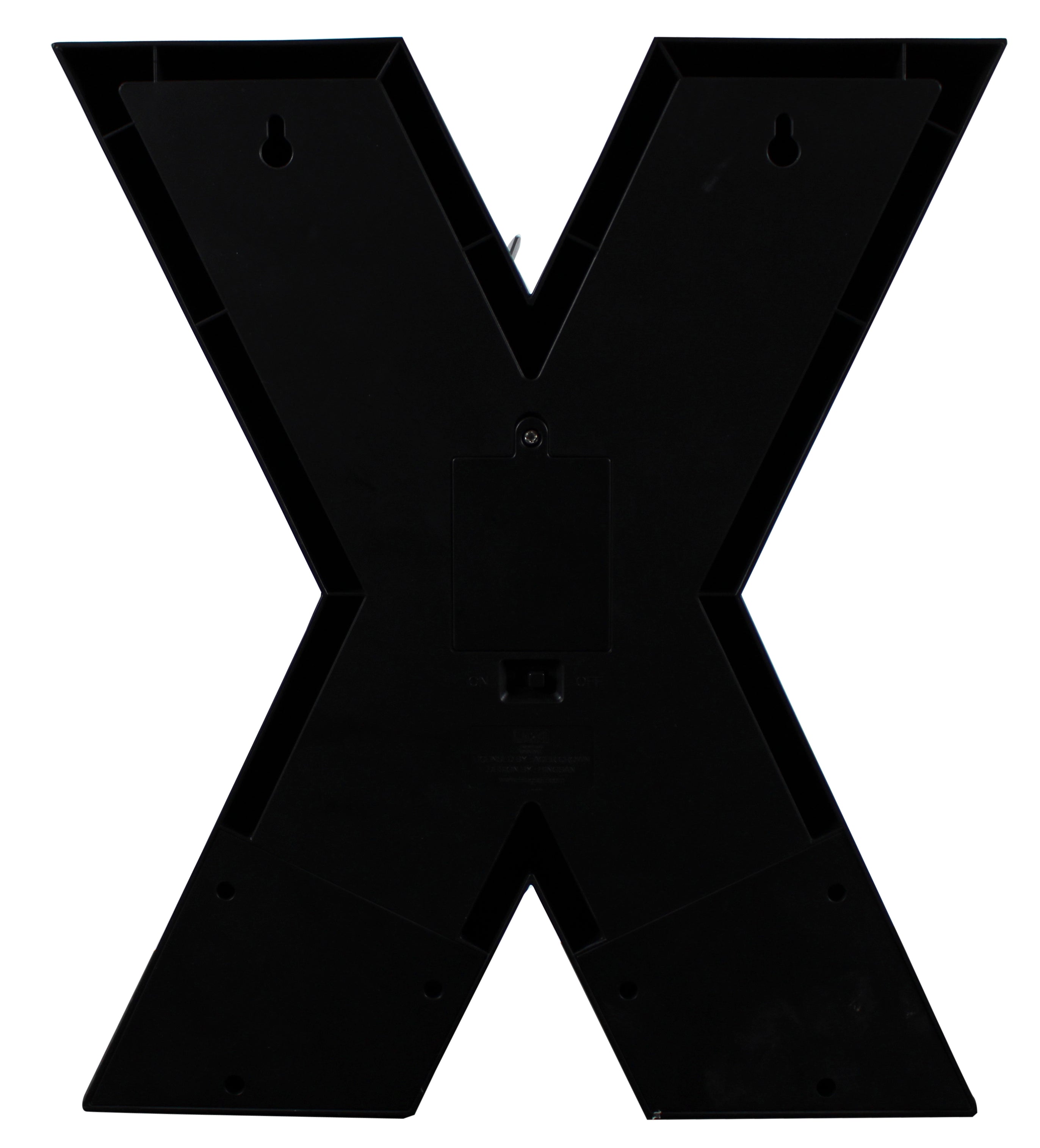 Hugh Jackman X-Men Wolverine Authentic Signed Prop Replica Claws Display BAS