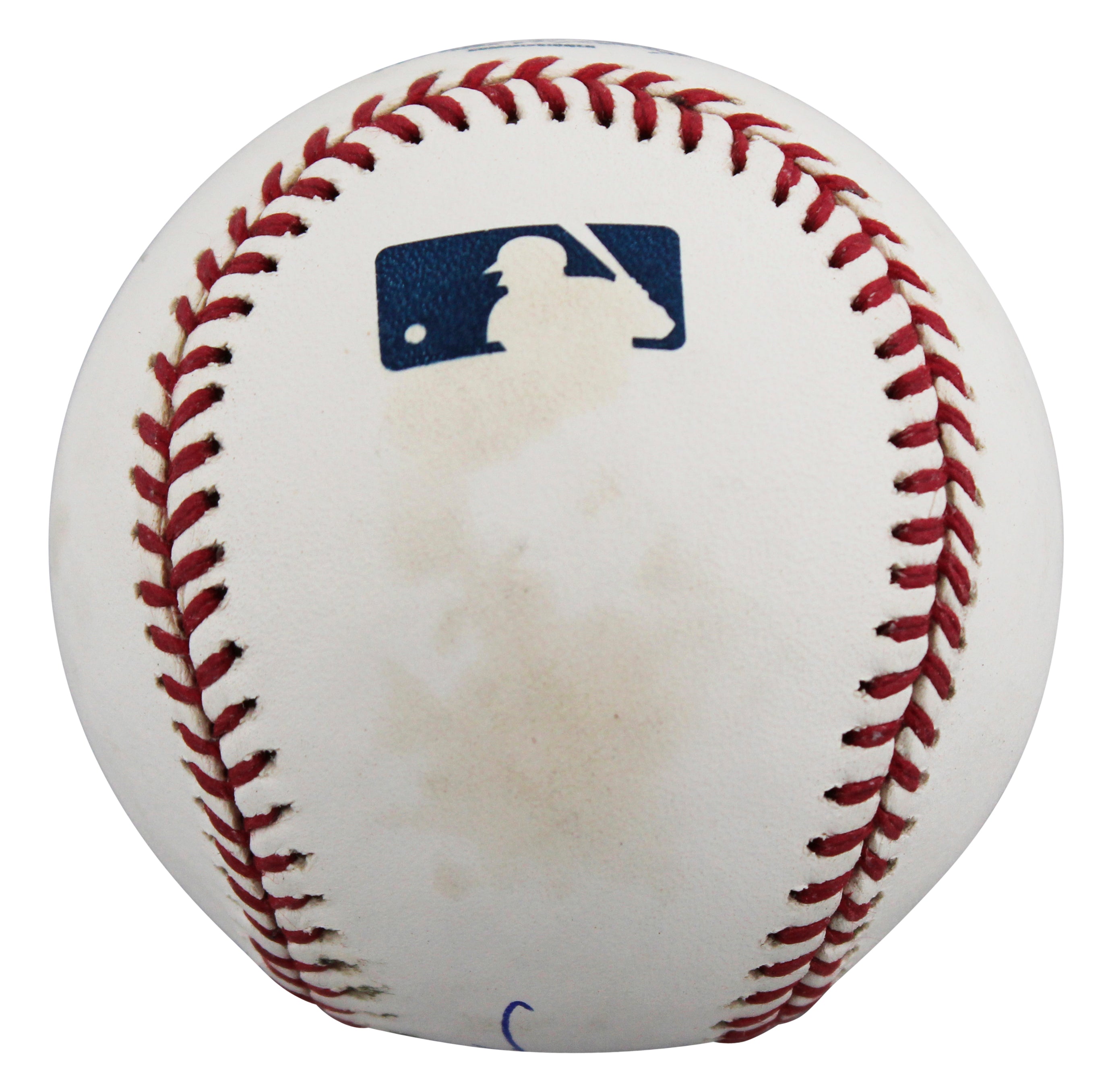 Jack Nicklaus Authentic Signed Allen Selig OML Baseball PSA/DNA #AP38783