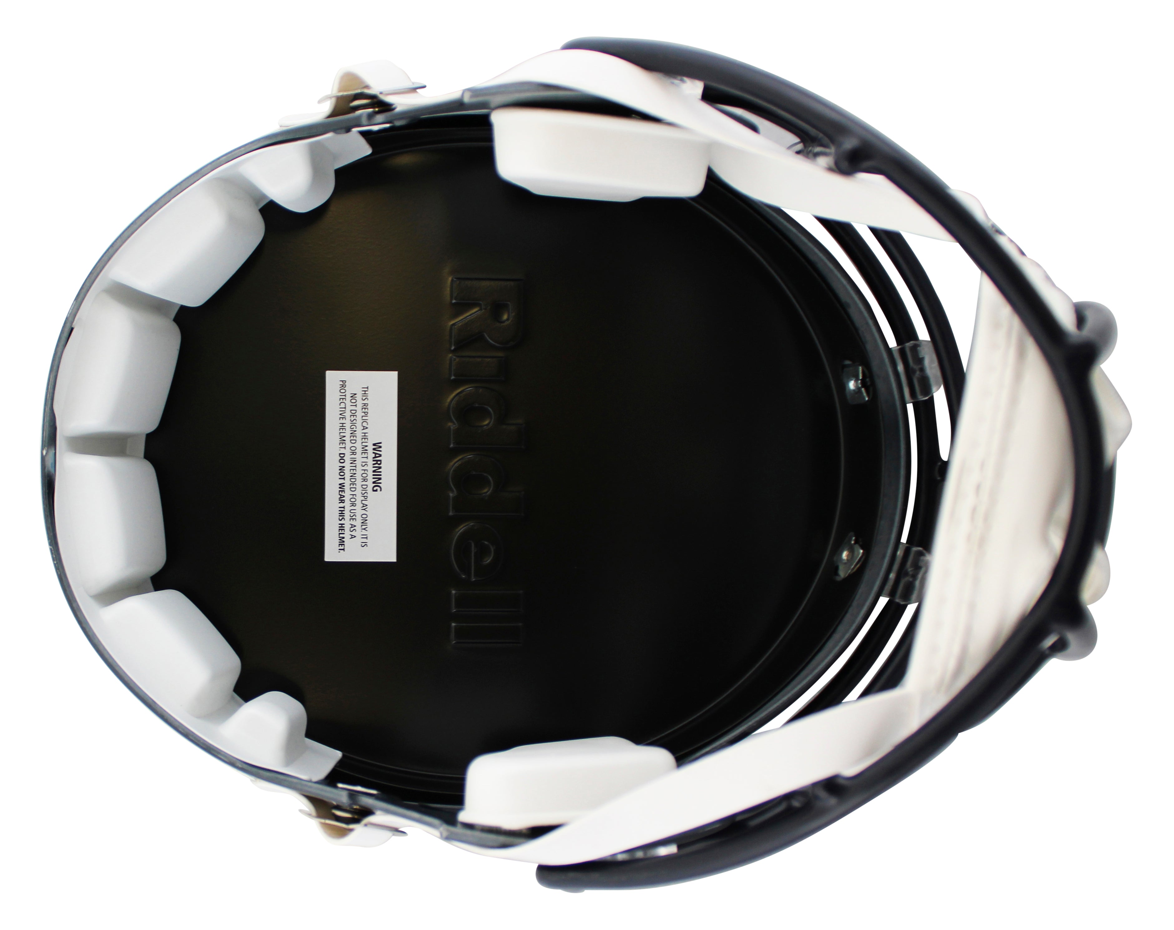 Texans Nico Collins Signed Full Size Speed Rep Helmet W/ Case BAS Witnessed 2