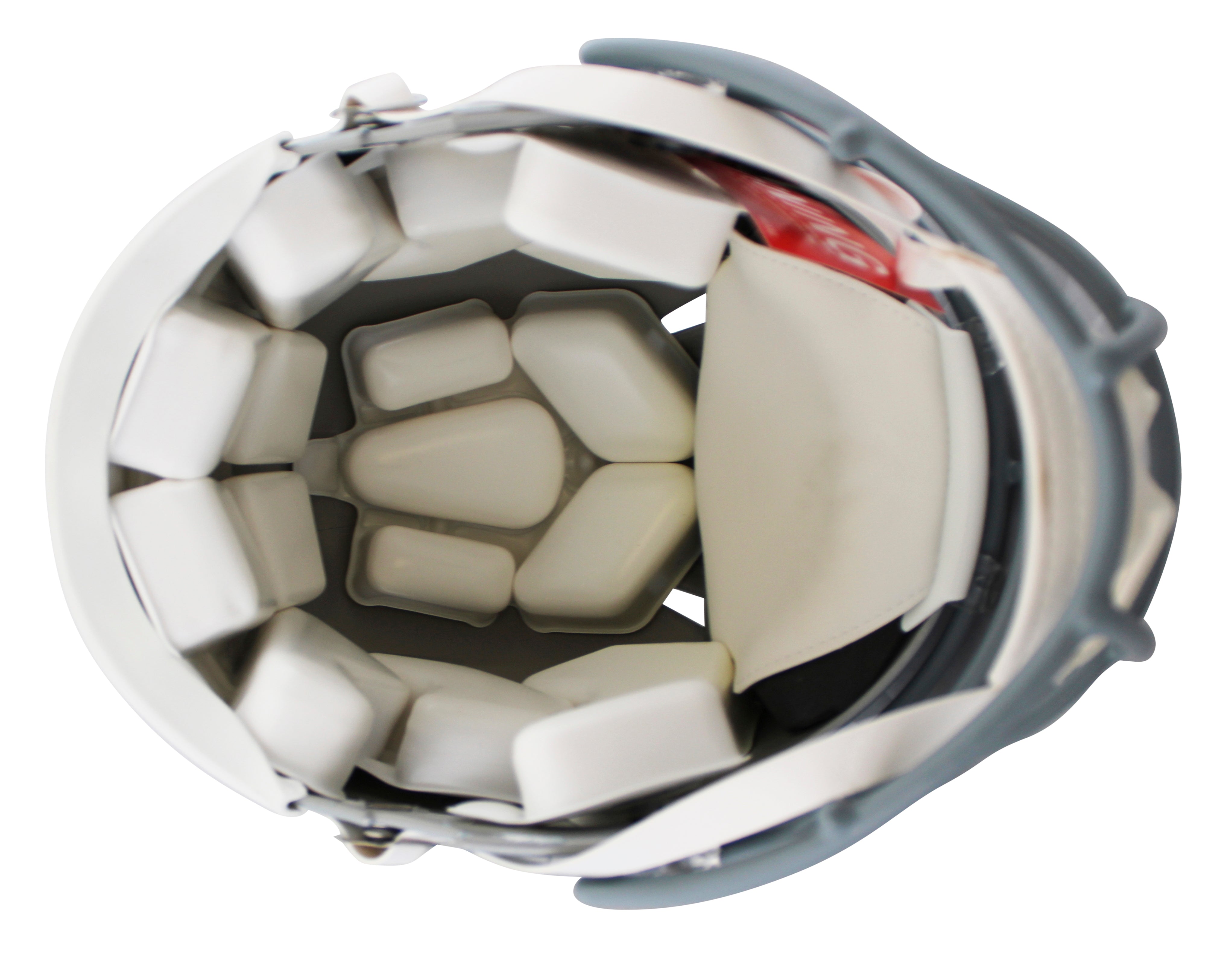 Cowboys Roger Staubach Signed Full Size Speed Proline Helmet W/ Case BAS Witness