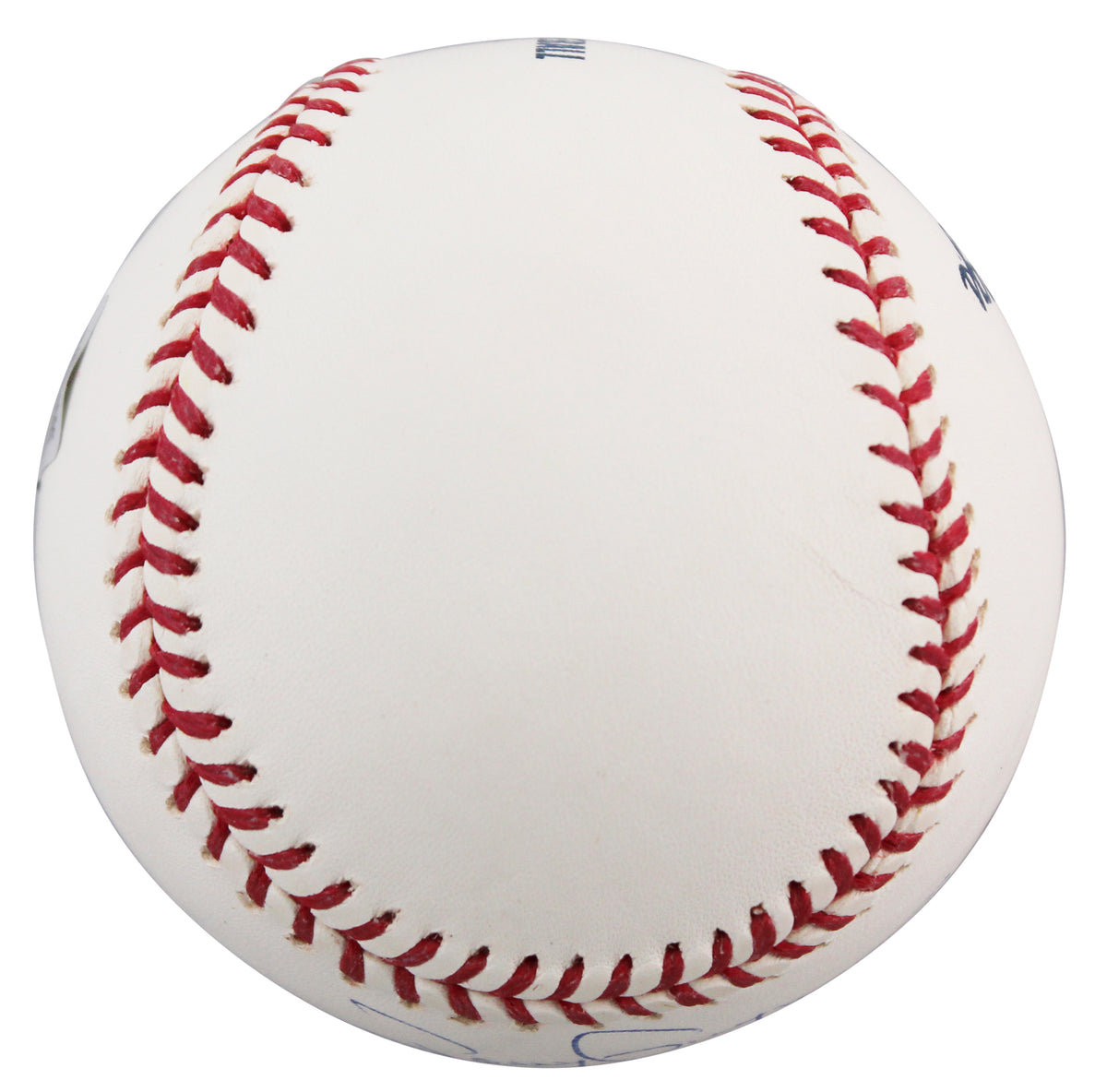Padres Tony Gwynn Authentic Signed Allen Selig Oml Baseball BAS #BQ31560
