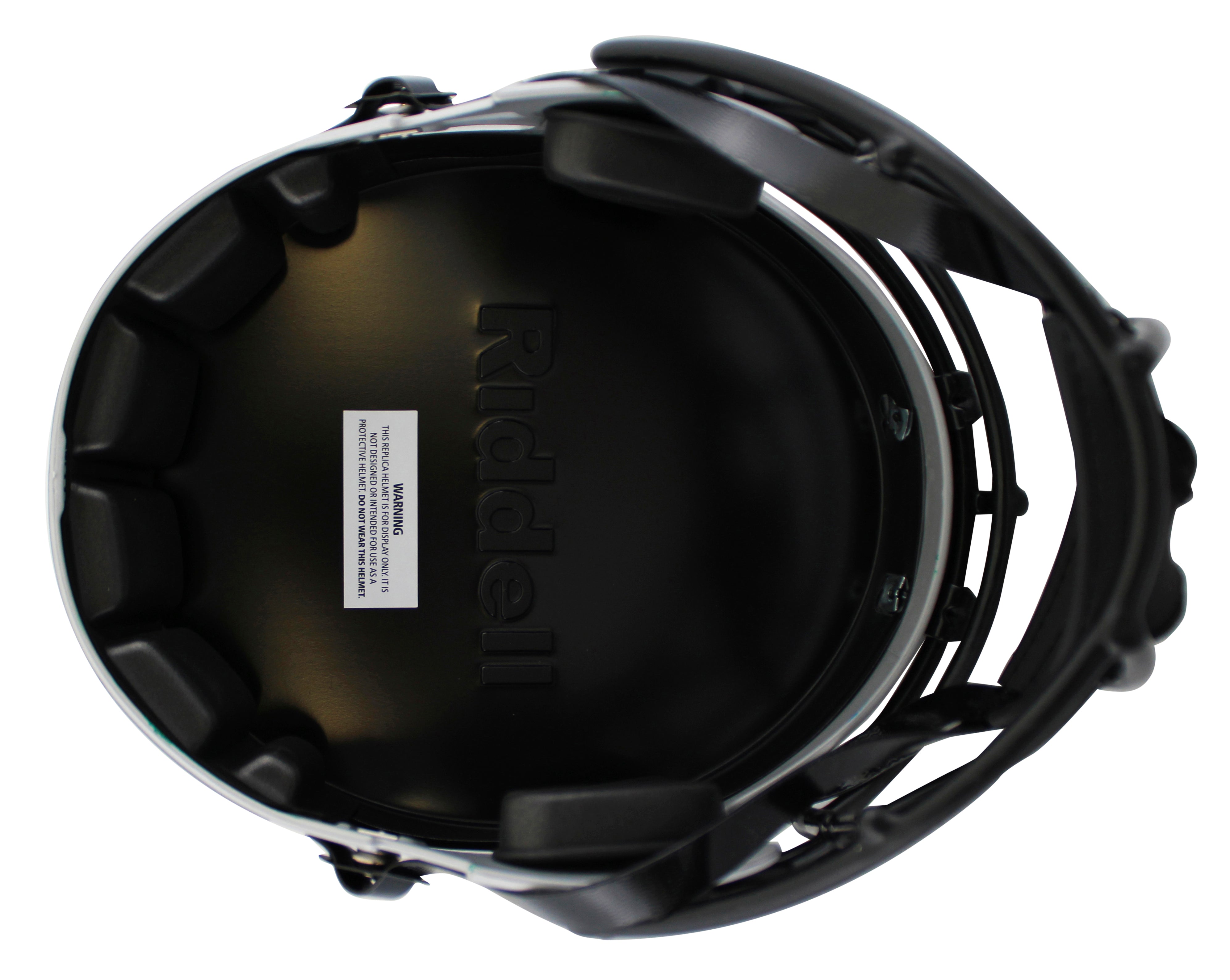 Cowboys Tony Dorsett Signed Rave Full Size Speed Rep Helmet BAS Witnessed